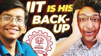 This 14 Year Old Prodigy Will BLOW YOUR MIND! 🤯
