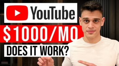 YouTube Automation ( meditation videos )