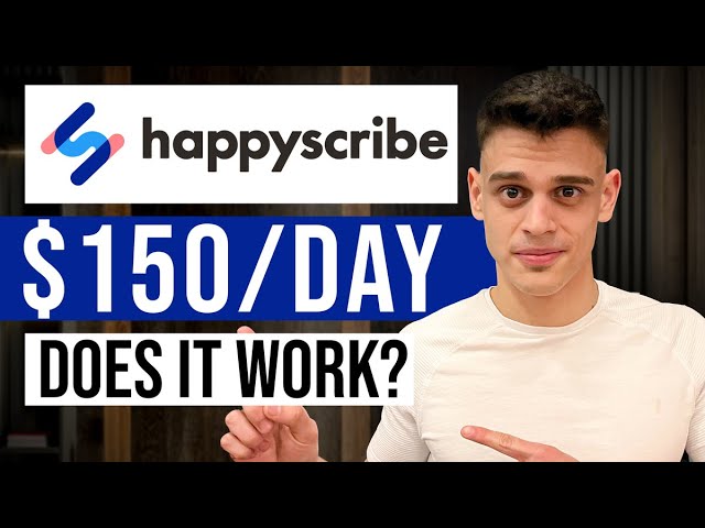 happy-scribe-review-can-you-make-money-working-from-home-as-a