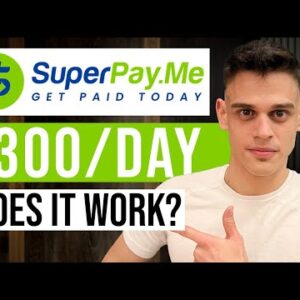 SuperPay.Me Review: How to Work and Get Paid with Complete Survery Tasks (2022)