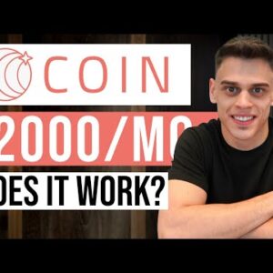 Get Paid To Travel With CoinApp In 2022 | Complete Tutorial