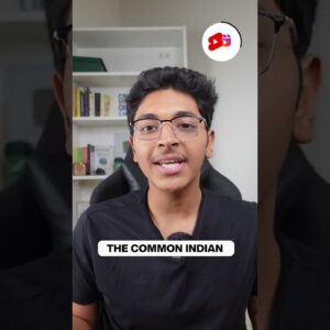 How THIS Company Became No. 1 In India! | Zerodha Case Study | Ishan Sharma #shorts