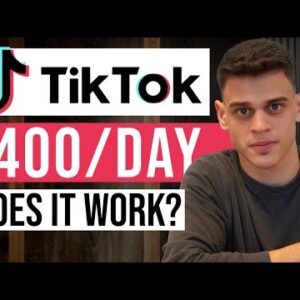 Make Money Reposting TikToks On Instagram Or YouTube ( New Method )