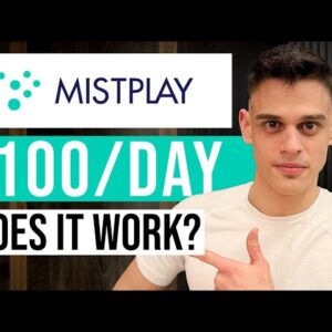 Mistplay Review: How To Earn Real Money In 2022 Playing Video Games