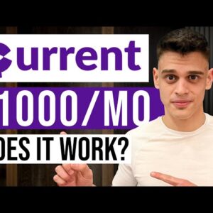 Play Music And Get Paid With Current.us Mobile App | Current Review