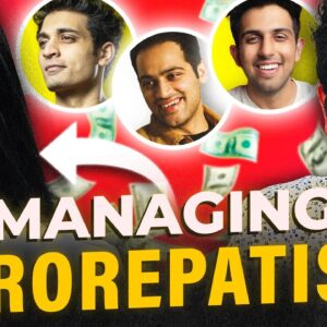 How To WORK WITH CROREPATIS While In College! 🔥 | Make Money Online | Ishan Sharma