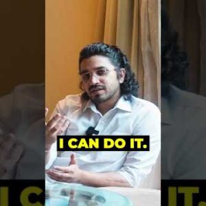 AMAN DHATTARWAL: Do THIS To Convince Your Parents! 🔥 | Ishan Sharma #shorts