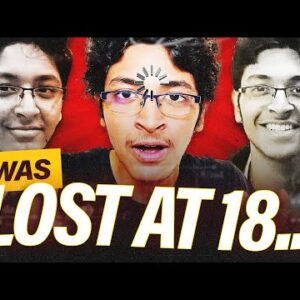 5 WORST Mistakes of My Life!🤯 MUST Watch For All Students!🔥 Ishan Sharma