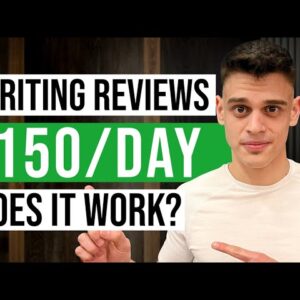3 Ways To Get Paid Writing Software Reviews As A Beginner