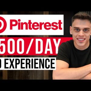 Get Paid Uploading Pictures With Pinterest Creator Rewards In 2022