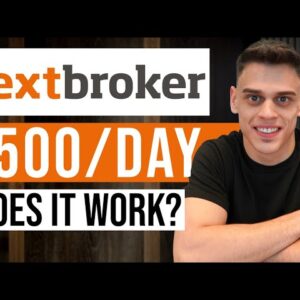 How To Earn With Text Broker In 2022 | Online Writing Jobs