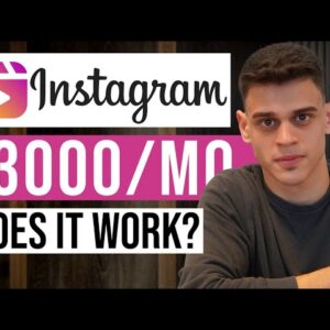 How To Monetize Instagram Reels | Instagram Theme Pages Explained
