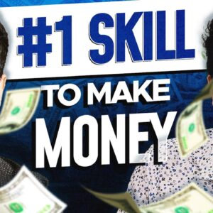 INDIA'S YOUNGEST BILLIONAIRE Reveals Best Skills To Make Money! ft. Nikhil Kamath | Ishan Sharma