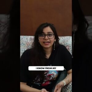 EVERY FREELANCER MUST WATCH THIS! ft. Saheli Chatterjee | Ishan Sharma #shorts