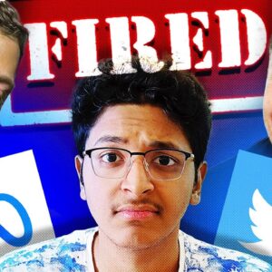 1 LAKH People FIRED: Do THIS Now Or Stay Poor!🔥 | Ishan Sharma