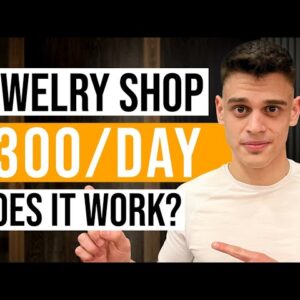 How To Start An Online Jewelry Business As A Beginner (2022)