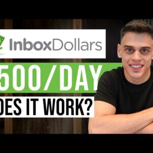 InboxDollars Honest Review: Can You Make Money On This GPT Website?