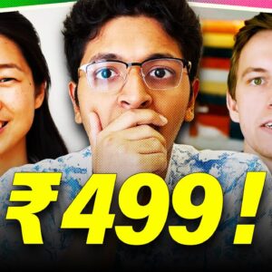 BEST WEB DEVELOPMENT COURSE Rs. 500 Can Buy! 🤯| Best Udemy Course | Ishan Sharma