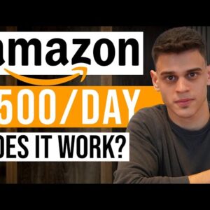 Top 3 Amazon Work From Home Jobs For Beginners (2022)