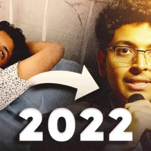 10 LIFE CHANGING LESSONS 2022 Taught Me! ✅ | Ishan Sharma