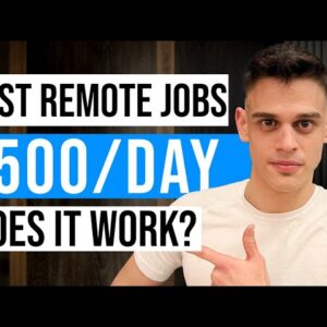 Best Remote Jobs With No Experience In 2023 (Work From Home)