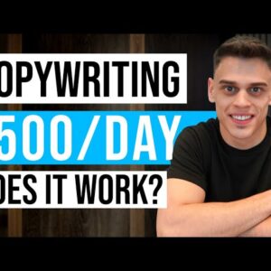 Can You Still Make Money With Copywriting In 2023? (Honest Review)