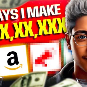 7 Ways I Make Money as A 21 Year Old College Dropout 💰 | Income Streams Revealed 👀 | Ishan Sharma