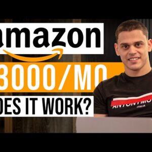 Easiest Ways To Make Money Selling Books On Amazon In 2023