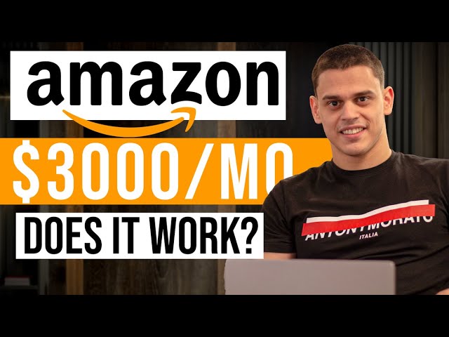 easiest-ways-to-make-money-selling-books-on-amazon-in-2023