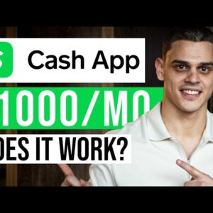 Top 3 Ways To Make Money With Cash App In 2023