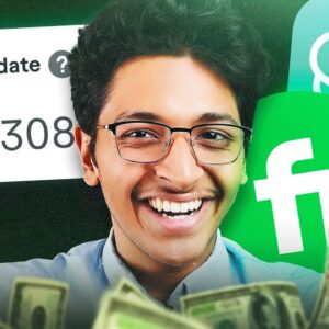 The Secret to Getting Rich with ChatGPT on Fiverr! 🤫💸