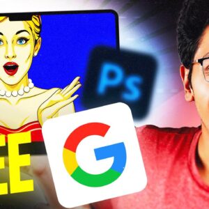 BEST FREE Graphic Design Courses in 2023!🔥 | Learn Graphic Design For FREE! | Ishan Sharma