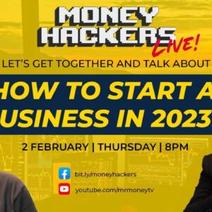 How To Start A Business In 2023?
