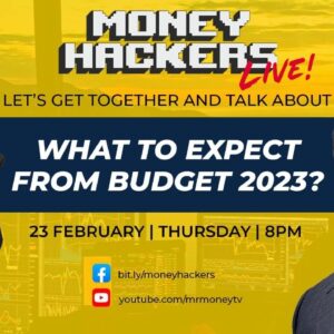 What To Expect From BUDGET 2023?