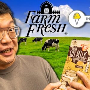 Inside Scoop - The New Flavour of Farm Fresh’s Business Strategy