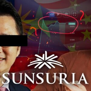 The Man Behind Malaysia-China Relationship