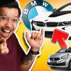 How I Save RM1000 a Year With My Car