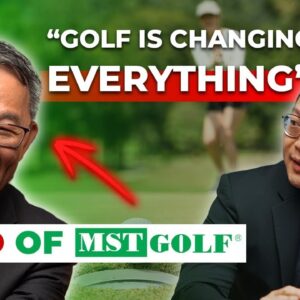 We Spoke To MST Golf's CEO About The Future of Retail Business | MST IPO the next  BIG THING?