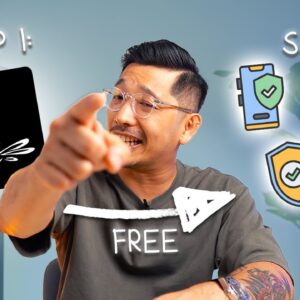 This Company Is Giving Away FREE Insurance For Malaysians | DearTime Review
