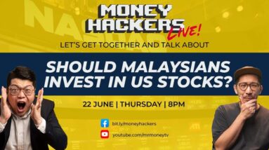 Should Malaysians Invest In US Stocks?