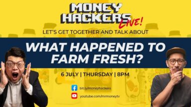What Happened To Farm Fresh?