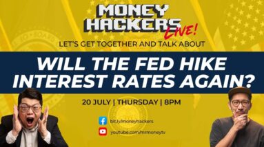 Will The Fed Hike Interest Rates Again?