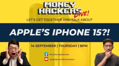 Apple's IPHONE 15?!
