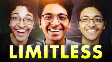 LIMITLESS: A Million Dreams ✨ | Ishan Sharma