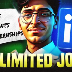 COMPLETE LinkedIn Guide 2024 (Step-by-Step) 💯 | Get High Paying Jobs | Ishan Sharma