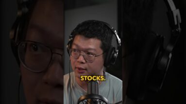 Frankie tells us how to evaluate stocks.  #malaysia #property #investment #mrmoneytv