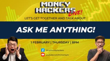 Ask Me Anything!