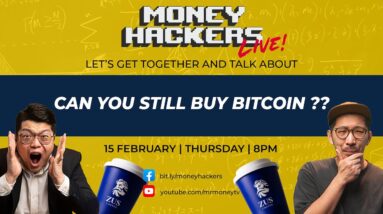 Can You Still Buy Bitcoin??