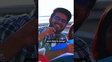 1 SIMPLE WAY To Improve Communication Skills INSTANTLY! 🔥 | Ishan Sharma #shorts