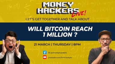 Will Bitcoin Reach 1 Million?